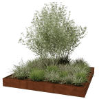 Stora krukor