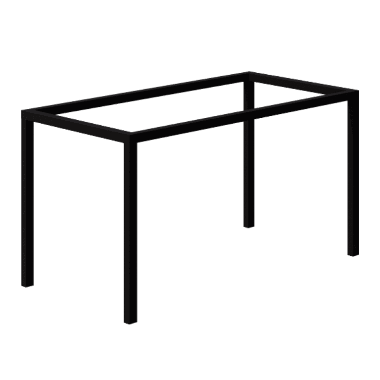 Pergola i stål