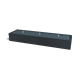 Fontäner i aluminium