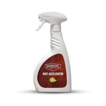 MySteel rostaccelerator PRO+
