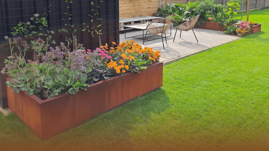 Cortenstål svetsning: hur gör man det?