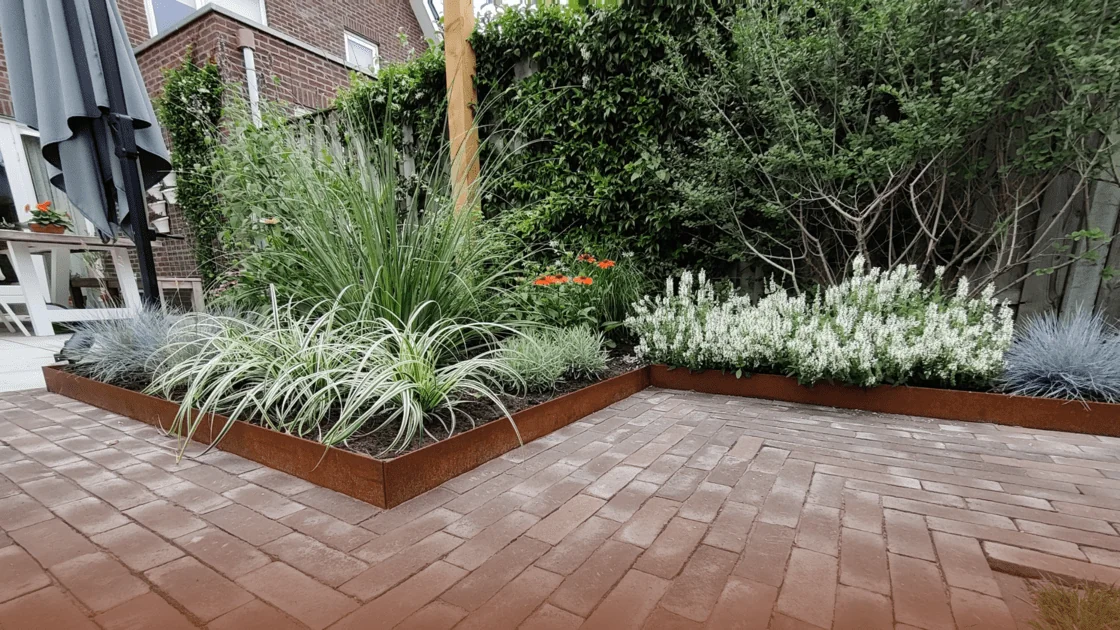 Vilka olika kantlinjer finns det?