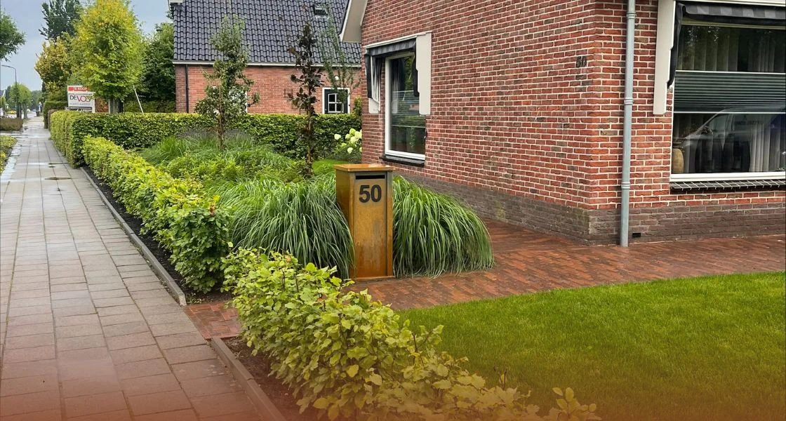 En stående brevlåda: vad bör du tänka på?