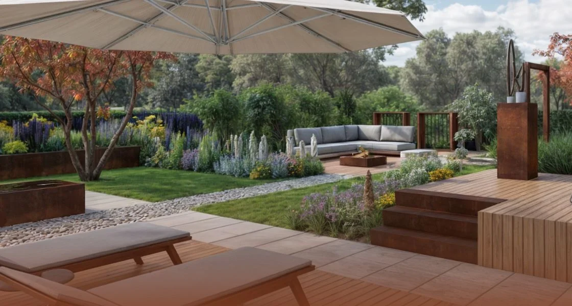 MySteel X Vectorworks tack vare Design Express